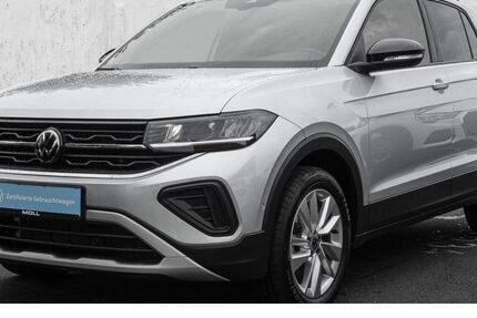VW T-Cross 15.753 km 24.450 € Düsseldorf 40549