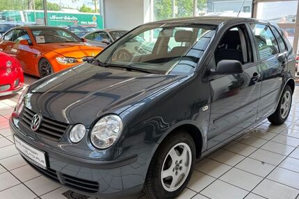 VW Polo 139.231 km 2.980 &euro; Gevelsberg 58285