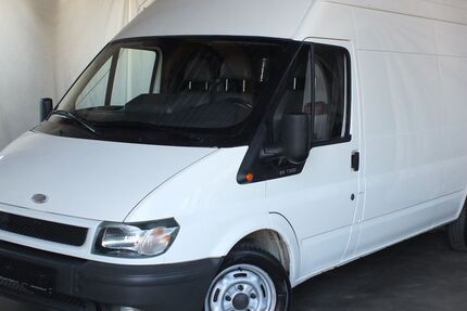 Ford Transit 78.675 km 9.520 &euro; Köln-Marsdorf/Junkersdorf 50858