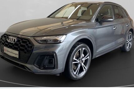 Audi Q5 62.617 km 36.980 € Köln 50823