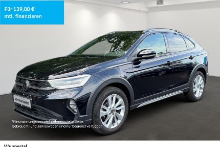 VW Taigo 33.534 km 17.690 &euro; Wuppertal 42109