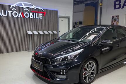 Kia ceed / Ceed 43.400 km 16.500 € Wuppertal 42327