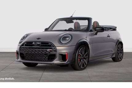 Mini John Cooper Works Cabrio 5.500 km 39.390 &euro; Velbert 42553