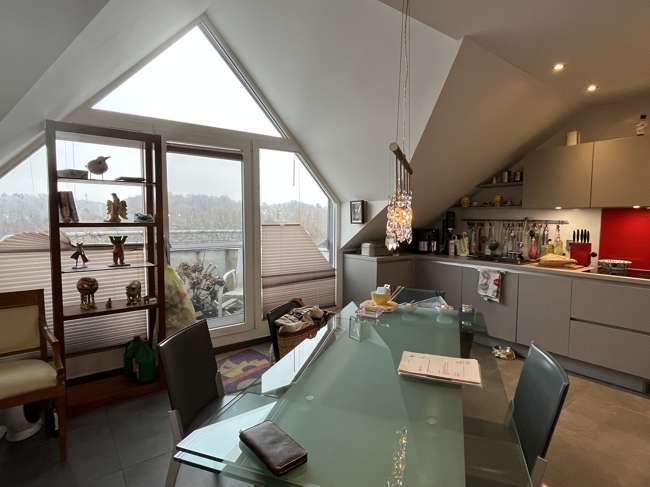 Etagenwohnung Leverkusen / Quettingen Quettingen - 2 Zimmer, 61 m&sup2;, 245.000&euro; | Angebot:24757796