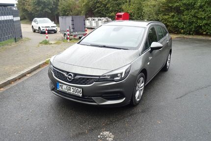 Opel Astra 46.384 km 11.500 &euro; Ratingen 40885