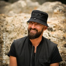 Gentleman - Open Air 2025