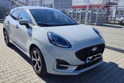 Ford Puma 6.500 km 24.500 &euro; Köln 50767