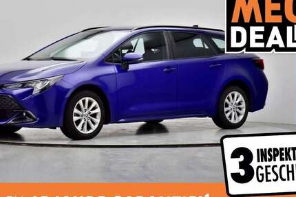 Toyota Corolla 12.826 km 26.487 &euro; Dormagen 41540
