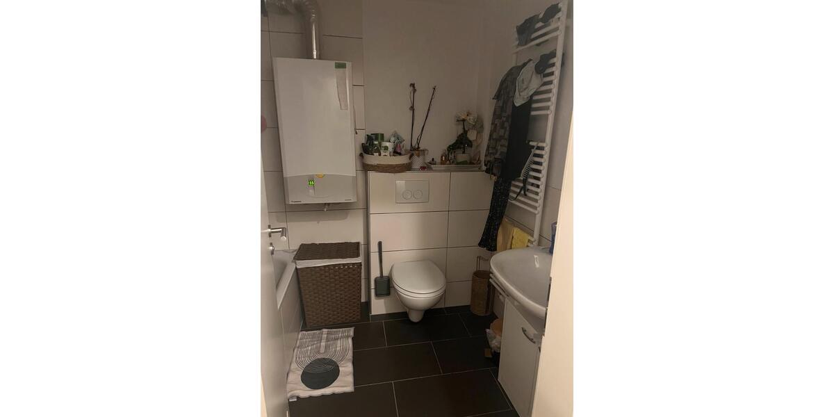 Etagenwohnung Leverkusen Opladen - 1 Zimmer, 40 m&sup2;, 720&euro; | Angebot:24734070