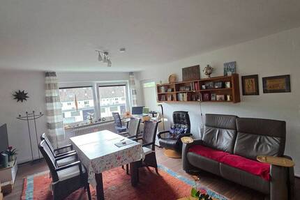 Wohnung Velbert Neviges - 3 Zimmer, 87 m&sup2;, 160.000&euro; | Angebot:23944324