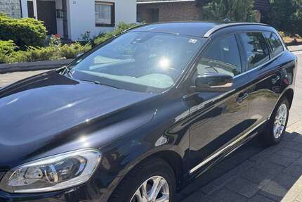 Volvo XC60 146.689 km 12.500 € Pulheim 50259