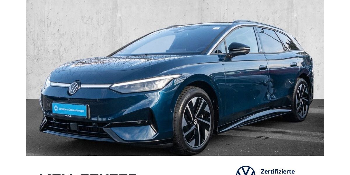 VW ID.7 8.975 km 48.890 € Düsseldorf 40474