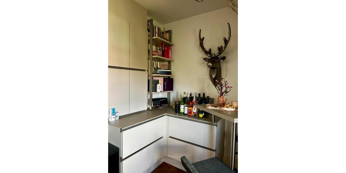 Erdgeschoßwohnung Düsseldorf Düsseltal - 2.5 Zimmer, 106 m&sup2;, 699.000&euro; | Angebot:25393807