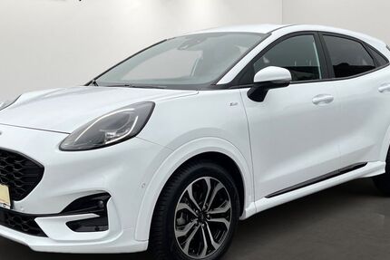 Ford Puma 16.274 km 24.990 € Köln 51107