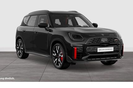 Mini John Cooper Works Countryman 25.181 km 41.780 € Wuppertal 42117
