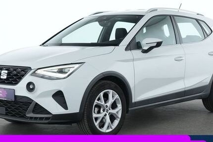 Seat Arona 24.501 km 17.739 &euro; Neuss 41460
