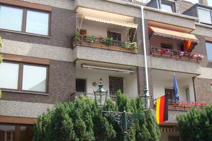 Wohnung Düsseldorf Stadtbezirk 9 - 3 Zimmer, 79 m&sup2;, 780&euro; | Angebot:27673366