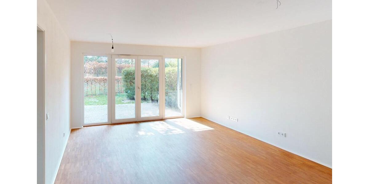 Erdgeschoßwohnung Düsseldorf Stadtbezirk 7 - 3 Zimmer, 101 m&sup2;, 2.002&euro; | Angebot:26442286