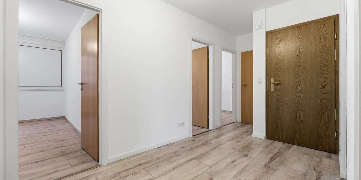 Etagenwohnung Dormagen - 4 Zimmer, 80 m&sup2;, 239.000&euro; | Angebot:26164954