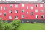 Helle Dachgeschoßwohnung in ruhiger Seitenstraße