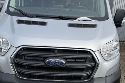 Ford Transit 85.000 km 23.870 &euro; Bergisch Gladbach 51427