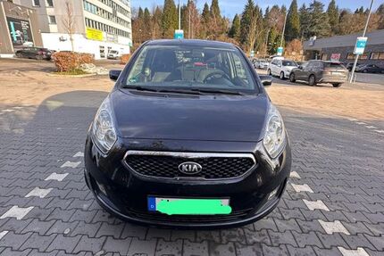 Kia Venga 66.063 km 7.500 &euro; Wuppertal 42115
