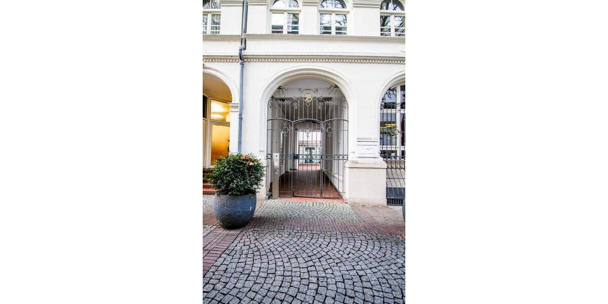 Etagenwohnung Köln Altstadt-Nord - 3 Zimmer, 100 m&sup2;, 940.000&euro; | Angebot:24914976