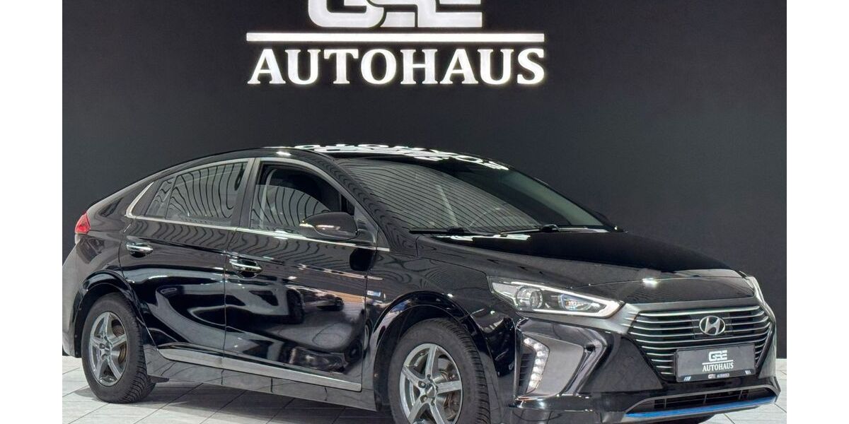 Hyundai IONIQ 104.550 km 13.490 &euro; Wuppertal 42285