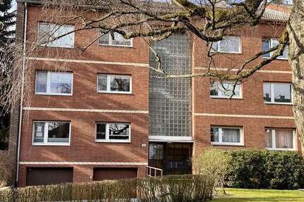 Wohnung Mettmann West - 3 Zimmer, 88 m&sup2;, 275.000&euro; | Angebot:24857937