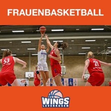 DBBL: Leverkusen vs. Bonn 11.01.2026 Sporthalle Werner-Heisenberg-Gymnasium