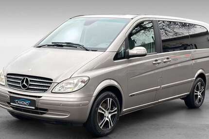 Mercedes-Benz Viano 199.990 km 10.900 &euro; Wuppertal 42327