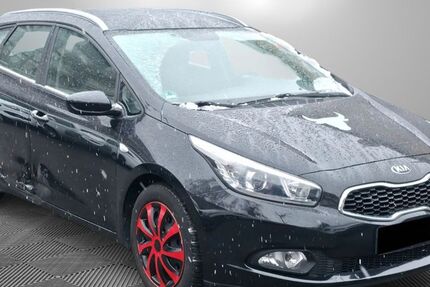Kia ceed / Ceed 111.000 km 4.990 &euro; Köln 51067