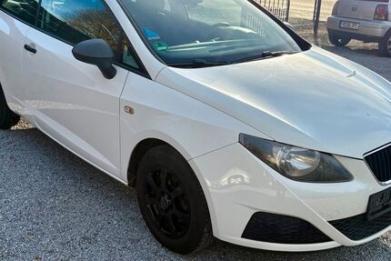Seat Ibiza 74.408 km 4.150 € Schwelm 58332