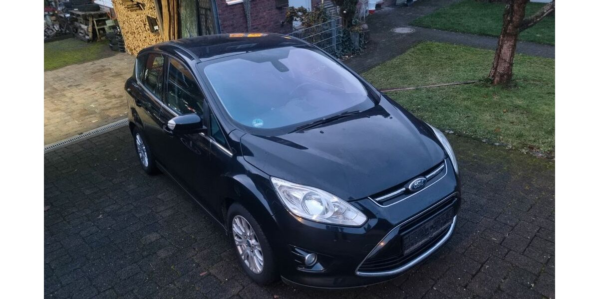 Ford C-Max 182.000 km 5.000 &euro; Wermelskirchen 42929