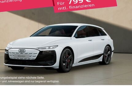Audi S6 e-tron 10.520 km 84.730 &euro; Wuppertal 42109