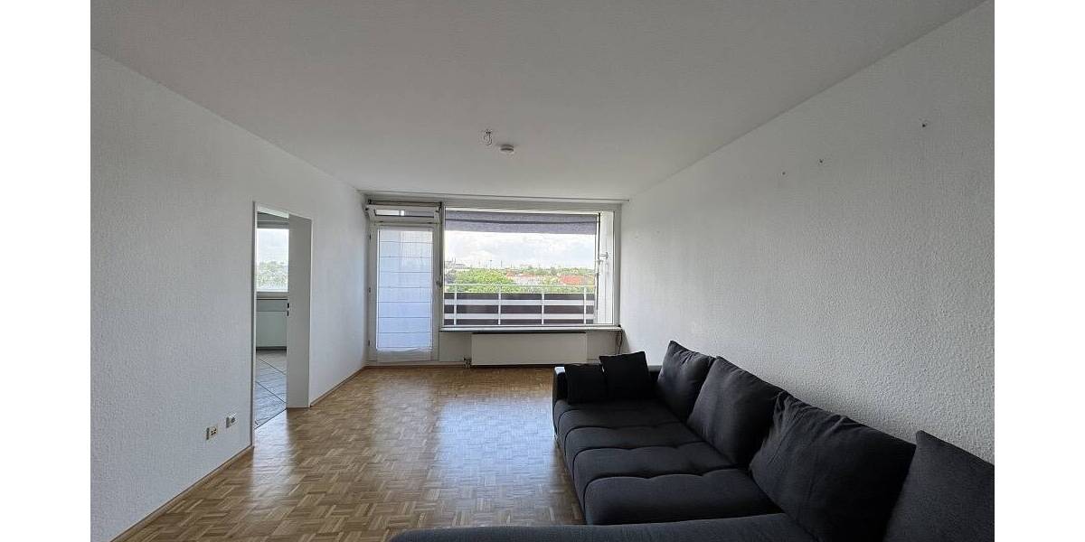 Etagenwohnung Köln Höhenberg - 2 Zimmer, 57 m&sup2;, 190.000&euro; | Angebot:22066043