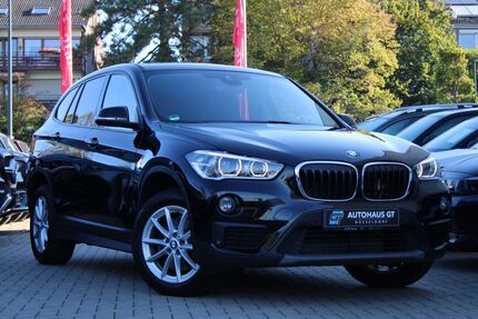 BMW X1 135.056 km 14.999 &euro; Düsseldorf 40625