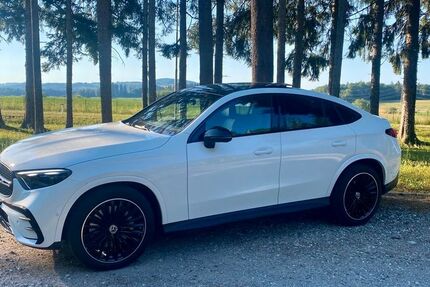 Mercedes-Benz GLC 220 6.900 km 66.900 &euro; KÖLN 50678