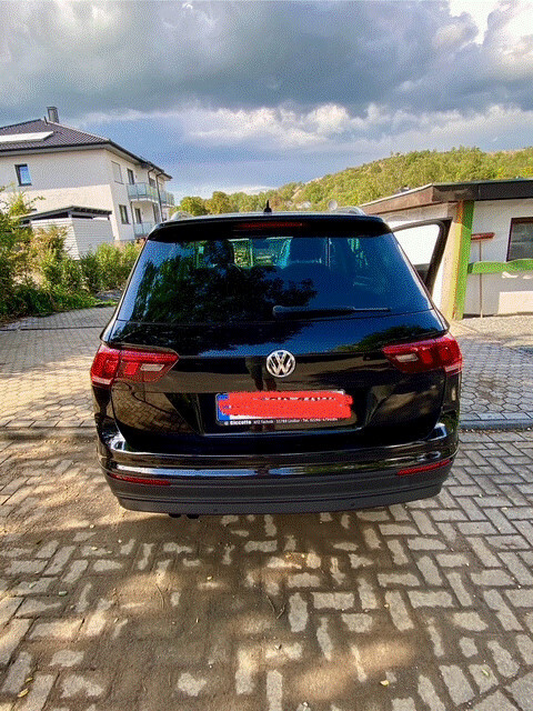 VW Tiguan 56.300 km 23.000 € Lindlar 51789