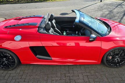 Audi R8 64.300 km 88.900 € Hückeswagen 42499