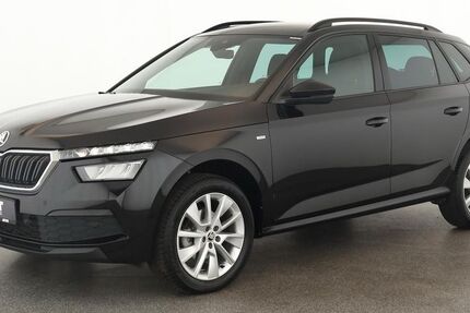 Skoda Kamiq 56.400 km 18.384 &euro; Düsseldorf 40233