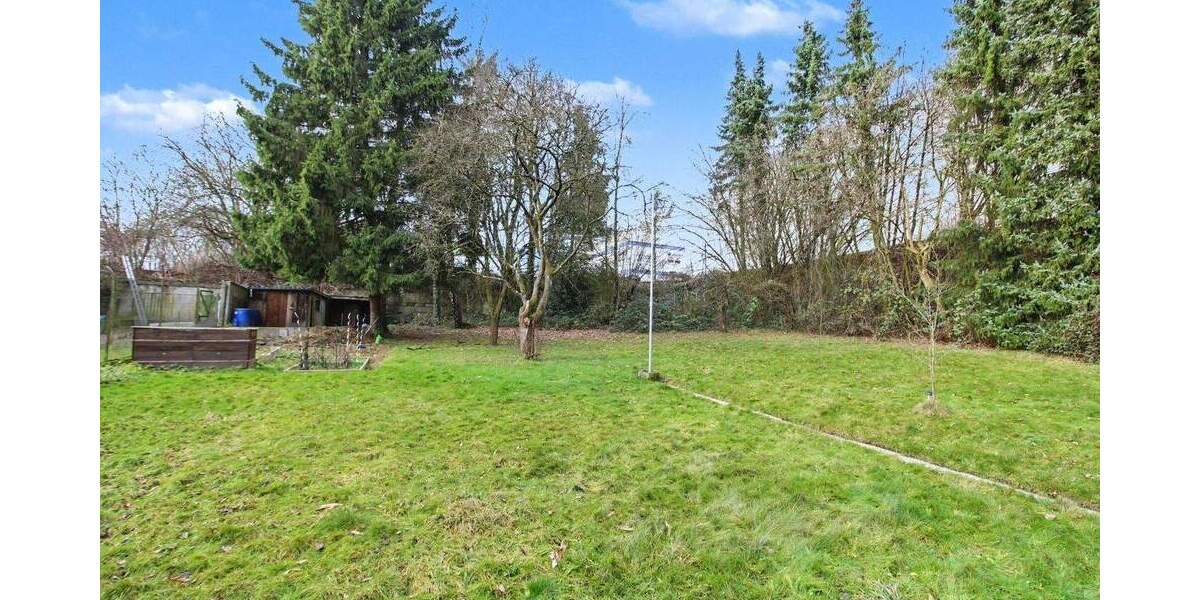 Grundstück Remscheid Süd - 370.000&euro; | Angebot:24778231