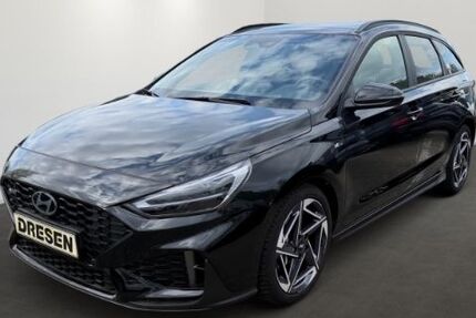 Hyundai i30 7.237 km 23.990 &euro; Neuss 41464