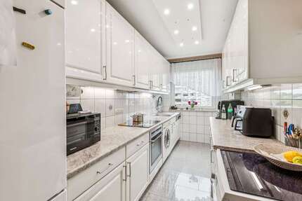 Wohnung Heiligenhaus - 5 Zimmer, 118 m&sup2;, 249.000&euro; | Angebot:27656459