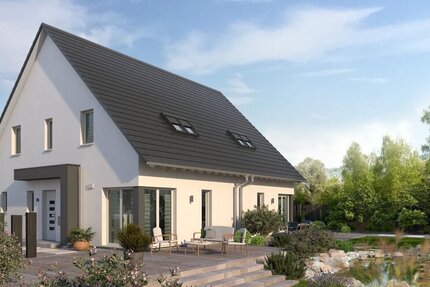 Ihr maßgeschneidertes Zuhause - individuell geplant mit dem Double 10 - Haus Erkrath | Angebot:27668224