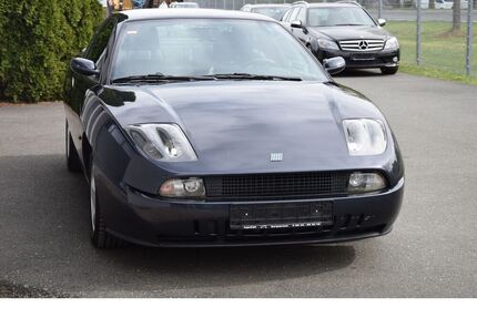 Fiat Coupe