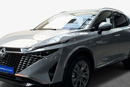 Nissan Qashqai 7.500 km 37.990 € Düsseldorf 40549