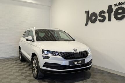 Skoda Karoq 31.218 km 24.690 &euro; Monheim 40789
