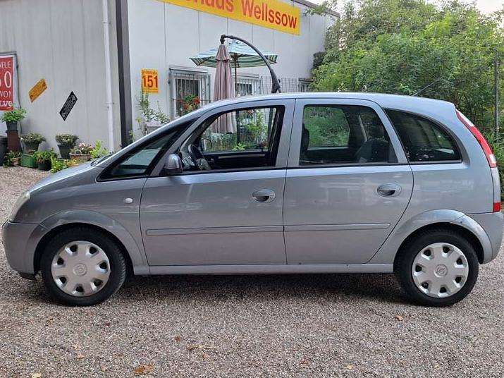 Meriva