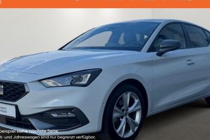 Seat Leon 23.799 km 27.450 &euro; Neuss 41460